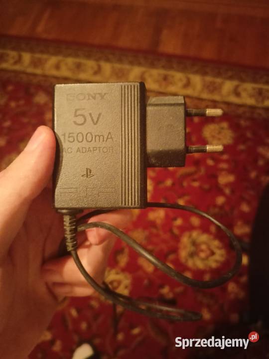 Konsola psp Minecraft inne gry Wołów