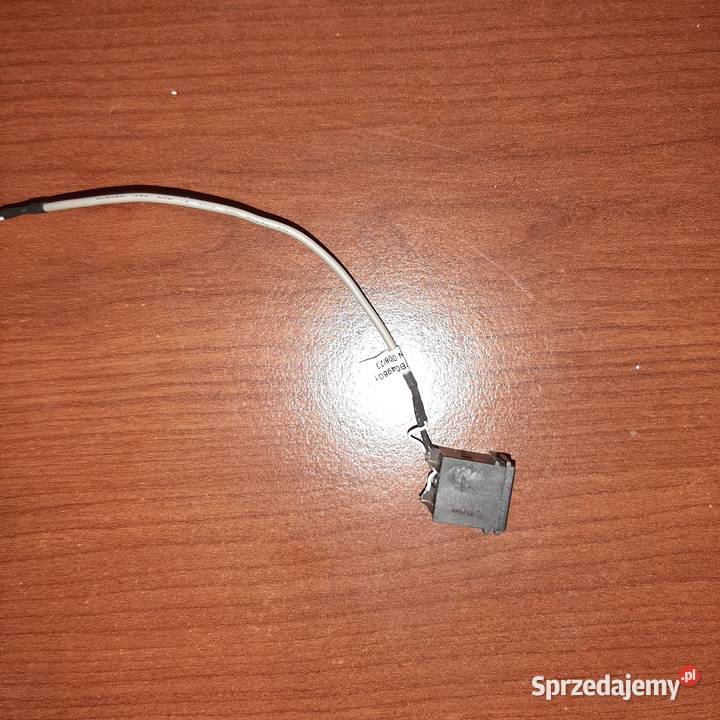 wewnętrzne gniazdo zasilające do laptopa z karto mazowieckie Różan