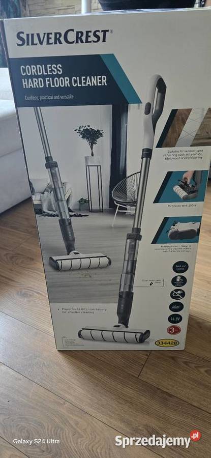 Mop elektryczny Mińsk Mazowiecki