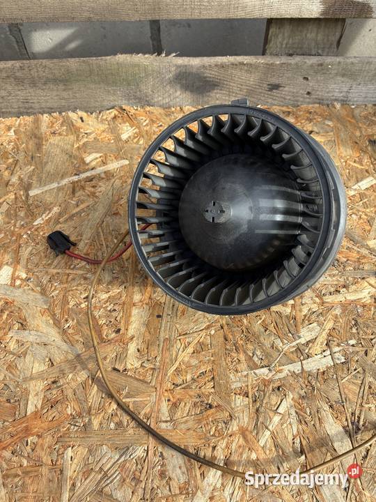 Dmuchawa Wentylator Nawiewu Volkswagen Golf III sprzedam