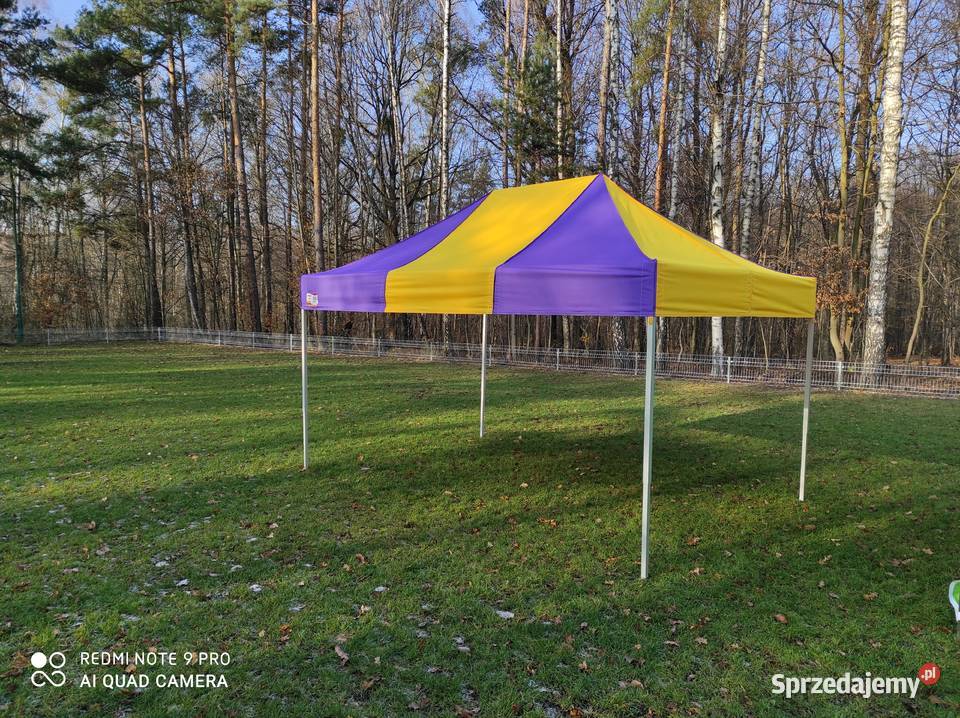 Namiot spawalniczy namioty spawalnicze namiot Konradów