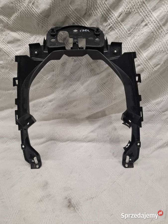 Honda NC750 X Środkowe wypełnienie licznika Zielonagóra