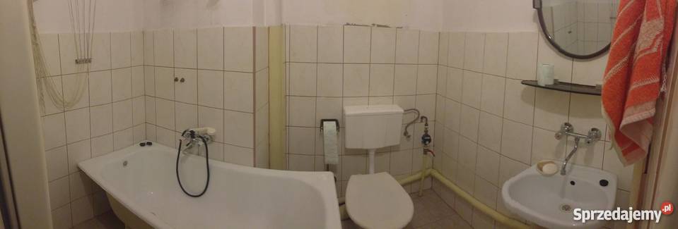 Sprzedam mieszkanie al Skalna Góra 14 46 m2 3 piwnica Tarnobrzeg