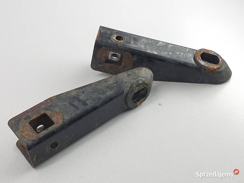 Ramie Stabilizatora Mocowanie Drazka Polaris sprzedam