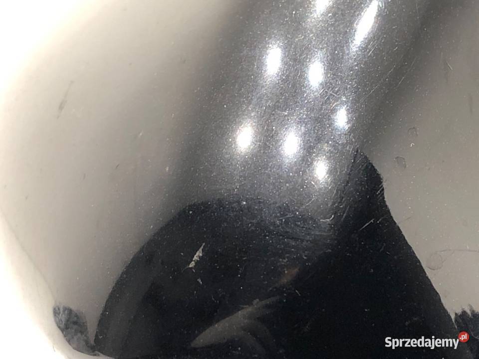 LUSTERKO PRAWY FORD FOCUS II Kombi 0412 Panther