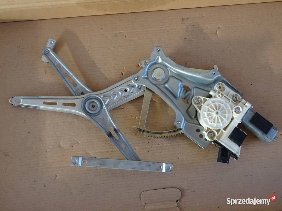 elektryczny mechanizm podnoszenia i opuszczania osobowe Parcice