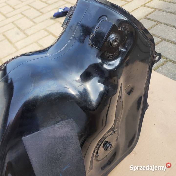 Honda CBR 1000 RR SC 59 0812 zbiornik paliwa bak Nowy Tomyśl sprzedam