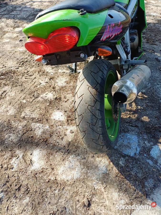 Sprzedam Myślibórz