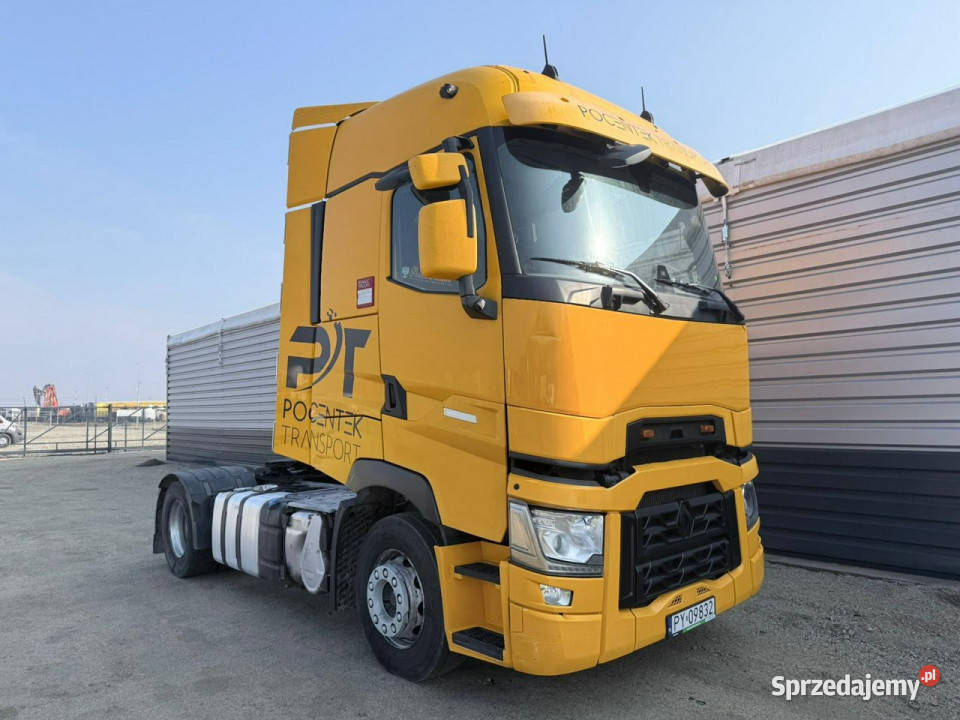 Renault t automatyczna Komorniki sprzedam