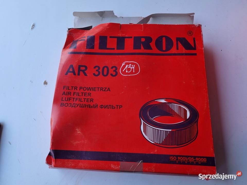 Nissan Patrol III 33 D TD AR303 Rudka sprzedam