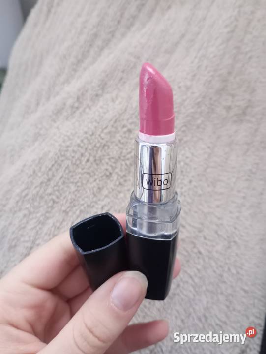 9 pomadek łódzkie Piotrków Trybunalski sprzedam