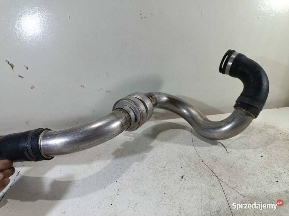 WĄŻ RURA TURBINY RENAULT KANGOO II 19 DCI sprzedam