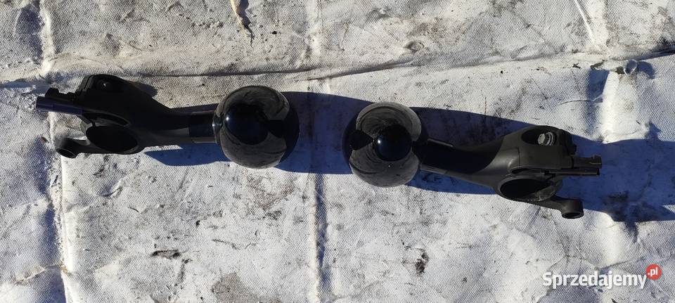 Yamaha XV 950 R Bolt Kierunkowskazy przód Łodzinka Górna