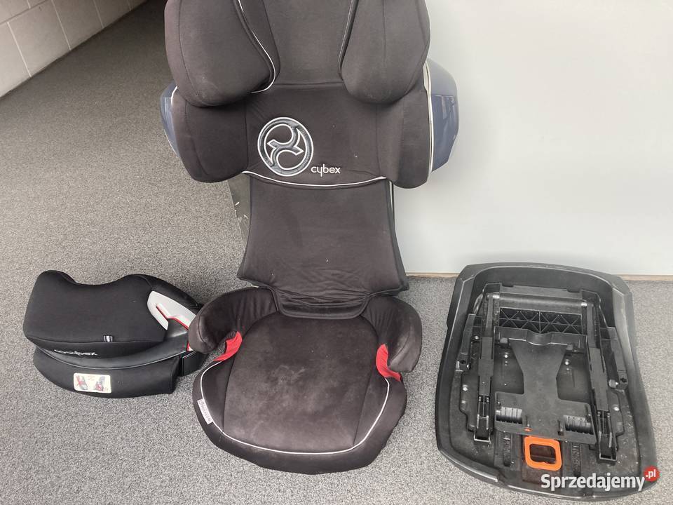 Fotelik Samochodowy Cybex Ząbkowice Śląskie