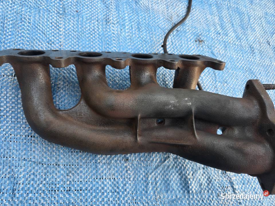 Kolektor Wydechowy 058 253 033A VwSkodaAudi 1818 Kolektory wydechowe małopolskie Skawina