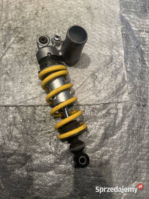 Amortyzator tył YAMAHA R6 M817 Poznań
