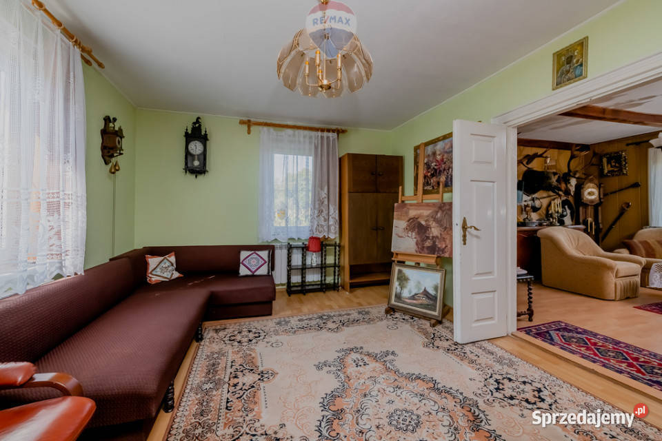 Siedlisko pod gosp ekologiczne hodowlę koni Bałki