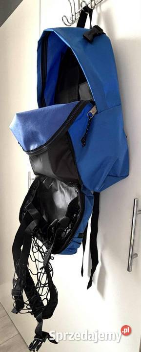 Plecak basketballpack z usa nowy małopolskie Rabka-Zdrój