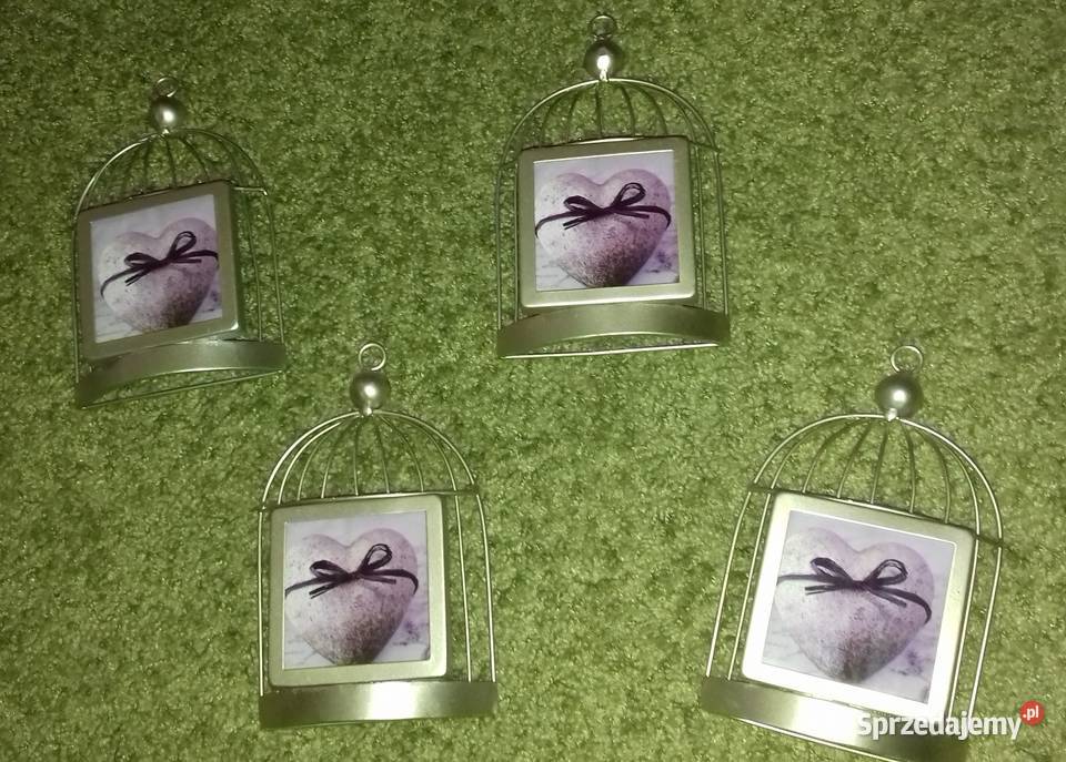 Ramki na zdjęcie w kształcie klatki Warszawa Sprzedajemy.pl