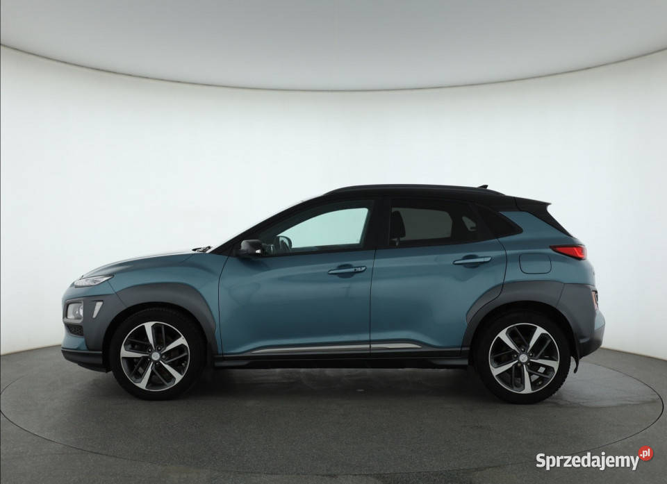 Hyundai Kona 16 TGDI 1591cm3 Piaseczno
