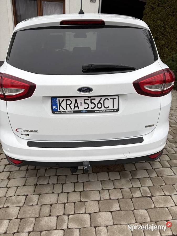 Ford C sprzedam Tomaszowice