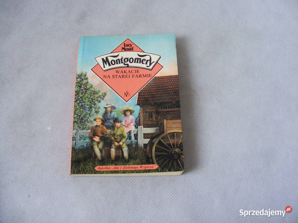 Wakacje na starej farmie Montgomery Królewicz i przygodowe Oborniki Śląskie sprzedam