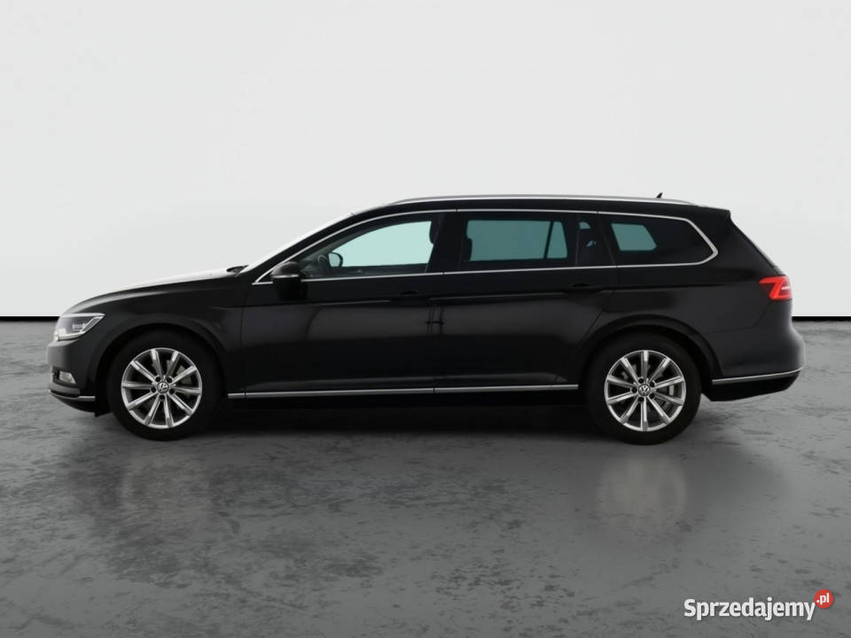 VW Passat 20 TDI Piaseczno sprzedam