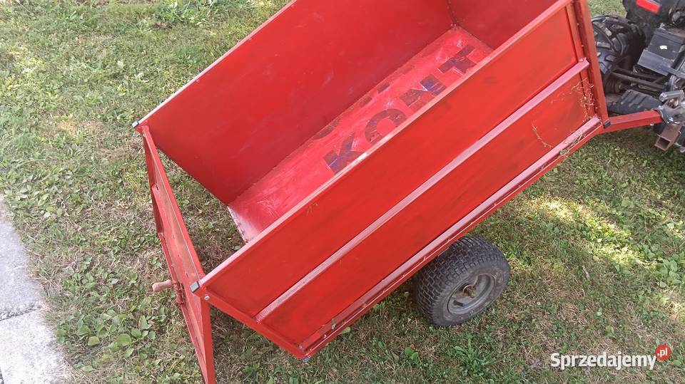 Quad TGB 500 Pierściec