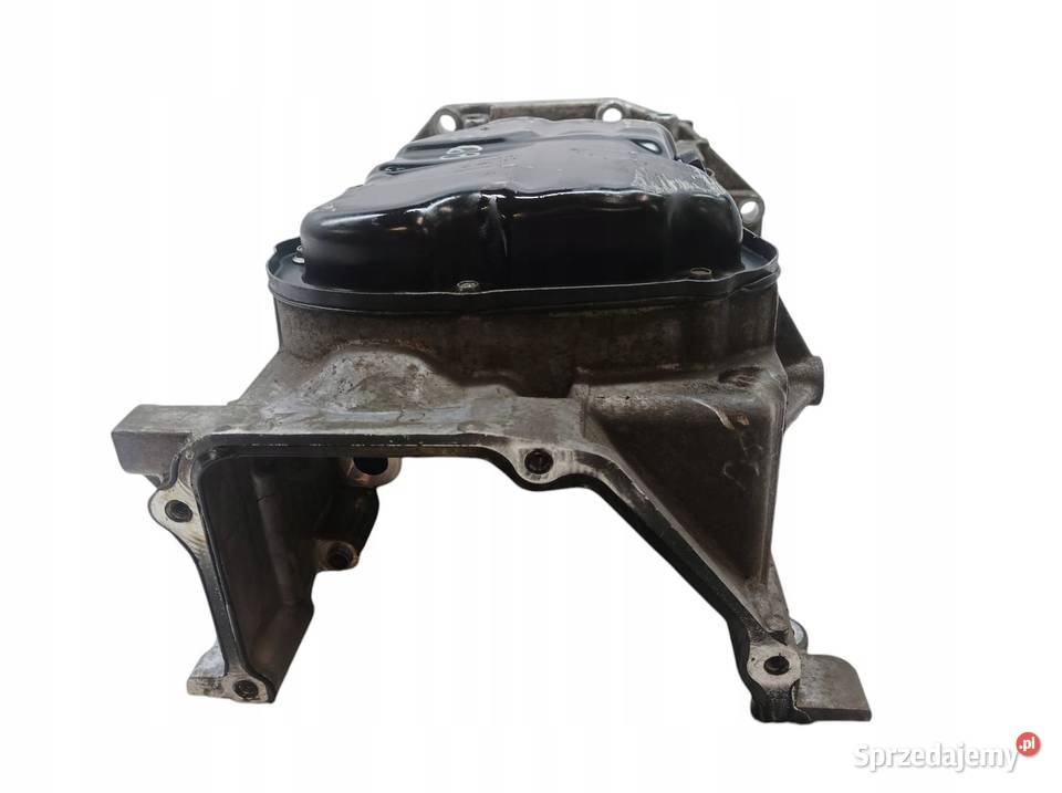 MISKA OLEJOWA 111109493R 16 16V Renault Megane Rok produkcji 2017