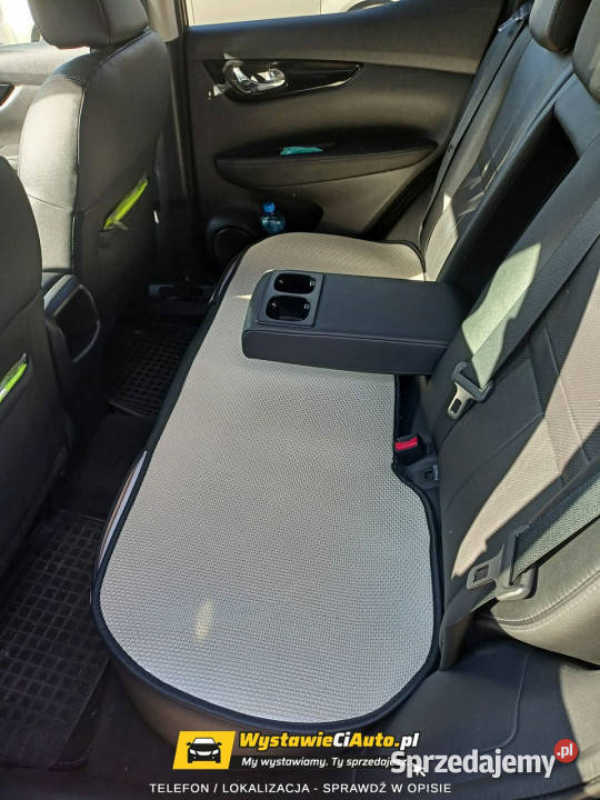 Nissan Qashqai Telefon 606587932 Żory II kujawsko-pomorskie sprzedam