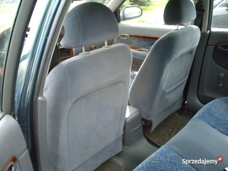 Daewoo Nubira SedanLimuzyna 1999 Grudziądz Grudziądz
