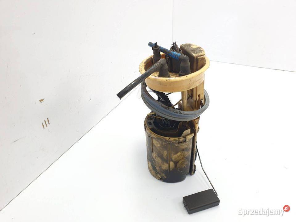 POMPKA PALIWOWA VOLKSWAGEN TOURAN 1T0919050A osobowe Pozostałe