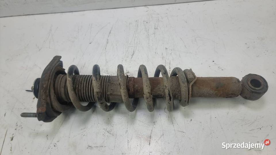 AMORTYZATOR LEWY TYŁ TOYOTA COROLLA VERSO Lipno