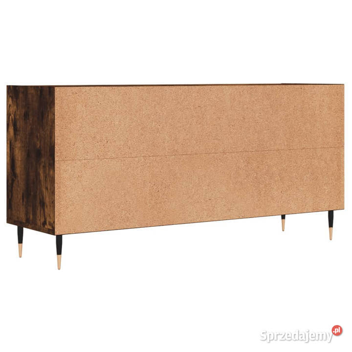 Szafka pod telewizor przydymiony dąb 1035x30x50 Warszawa sprzedam