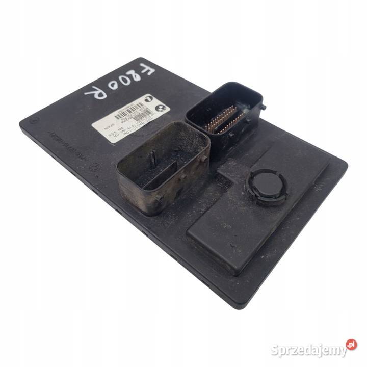 MODUŁ STEROWNIK ZFE BMW F800 F800R K73 0914 Moduły zapłonowe Chełm sprzedam