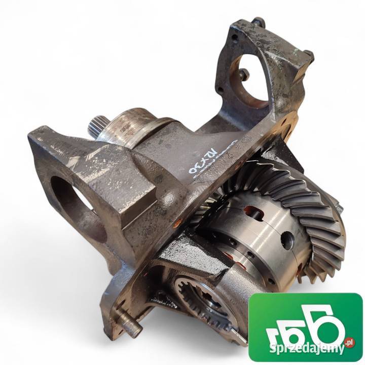 Dyferencjał 12x30 Wkład Środek osi Carraro 11444 Wilkowo