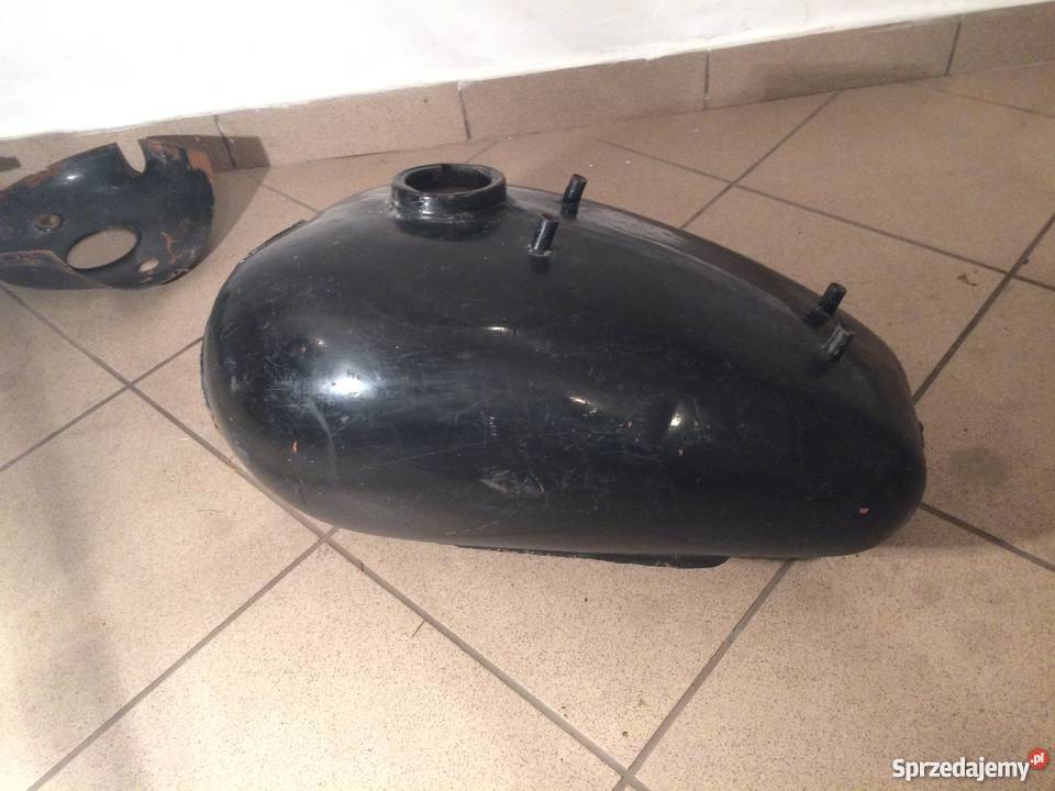 Zbiornik paliwa Junak M 10 Przemyśl sprzedam