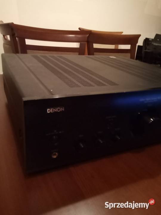 DENON pma 1510ae Sulejówek