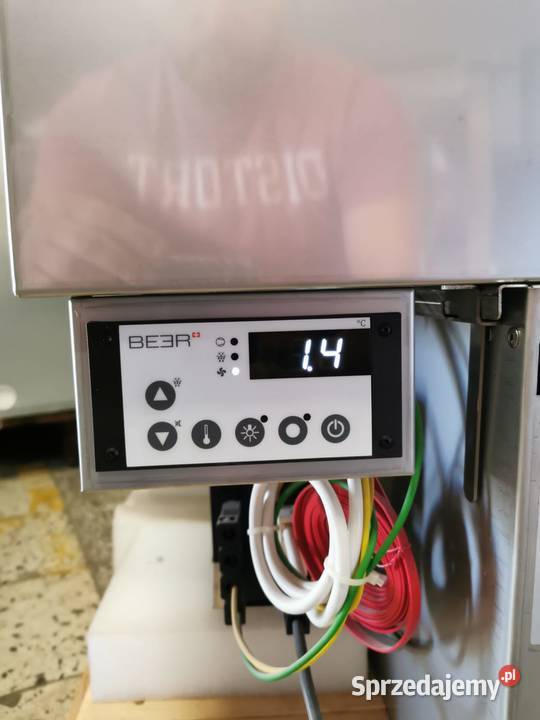 Witryna Cukiernicza NOWA Krotoszyn