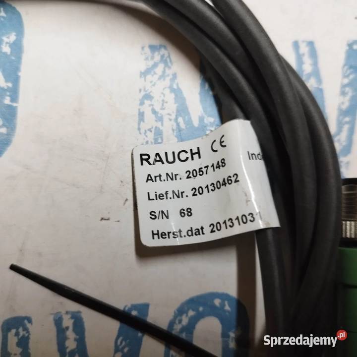 Wiazka kabel kuhn rauch terminal cci r2057148 Łowicz