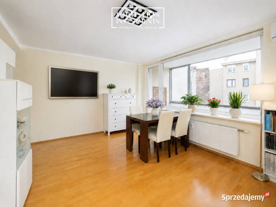 Mieszkanie 793m2 3 pokoje Warszawa