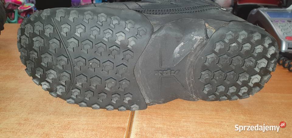 Buty snowboardowe Northwave rozmiar 42