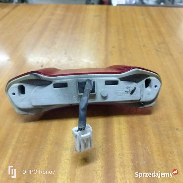 Tylna lampa Piaggio NRG 50 Łubno