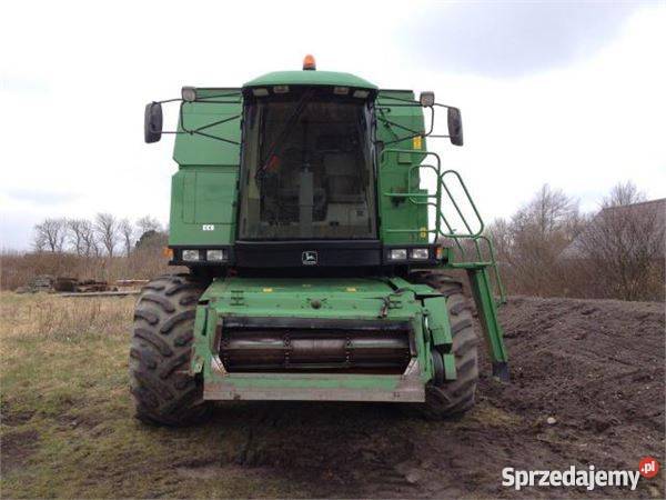 Sprowadzanie maszyn rolniczych opolskie Strzelce Opolskie sprzedam