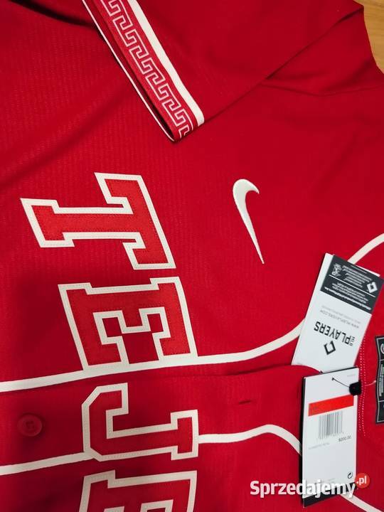 Koszulki NBA NFL Baseball różne Nike Głogów