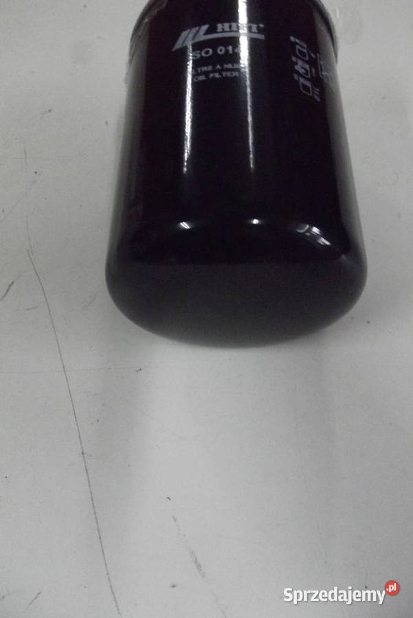 Filtr oleju Hifi SO 014 John DeereRenaultZetor lubelskie Parczew