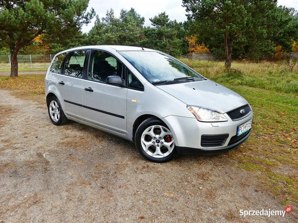 Ford C 16 ABS