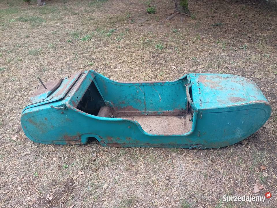 M72 Ural K750 Dniepr K650 MW Pozostałe Bydgoszcz