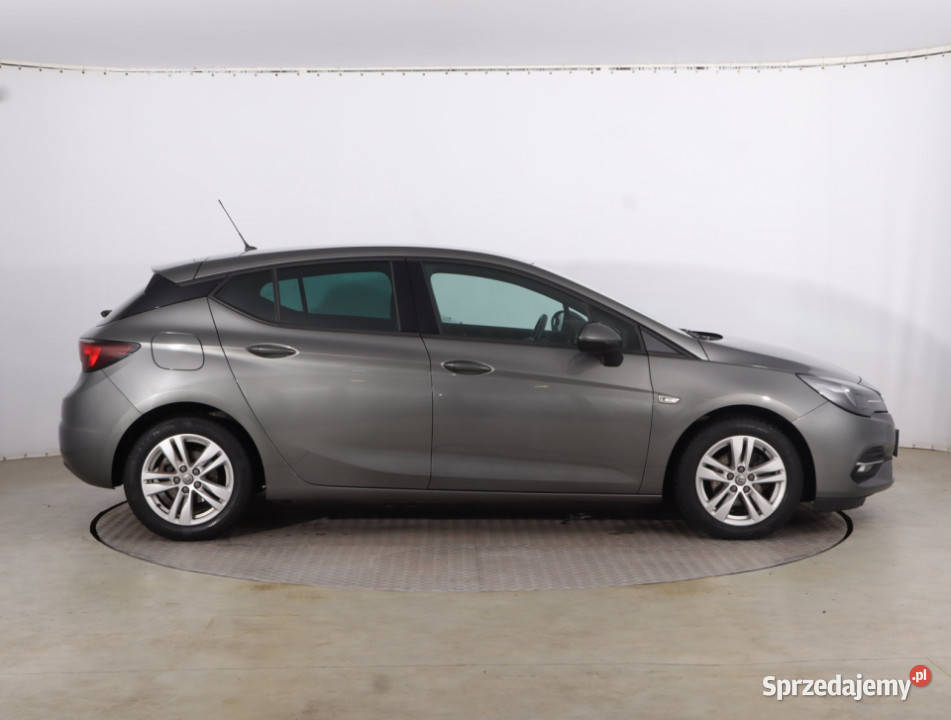 Opel Astra 12 Turbo sprzedam