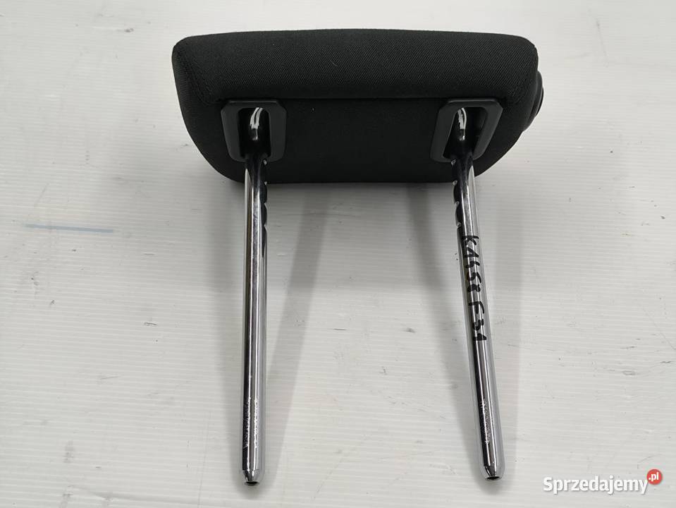 ZAGŁÓWEK KANAPY TYŁ BMW F31 LIFT